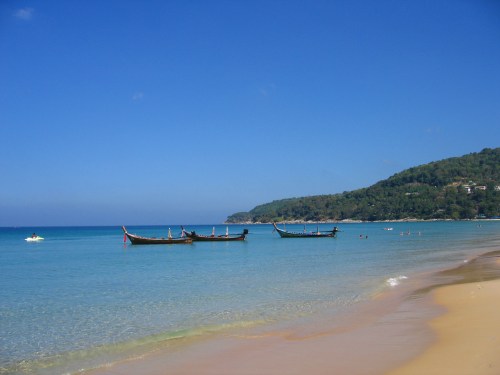 My favorite place, the beach. Enjoying a break from the office.