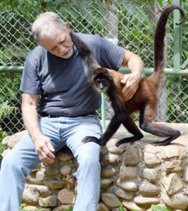 Copyright Alturas Wildlife Sanctuary